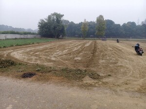 Plot Area in  Plot at Paliya – for Sale