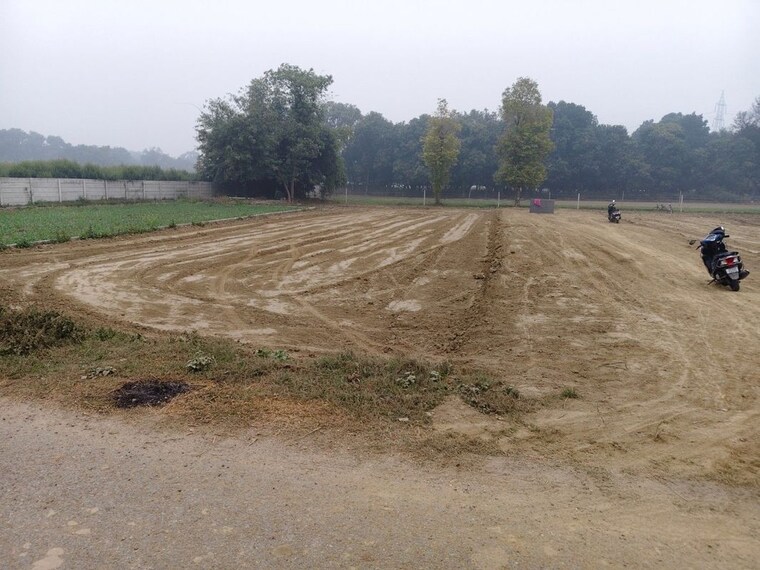 undefined, paliya  1000 Sq.Ft. Plot In Paliya Lucknow 9723413