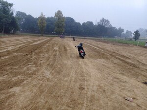 Plot Area in  Plot at Paliya – for Sale