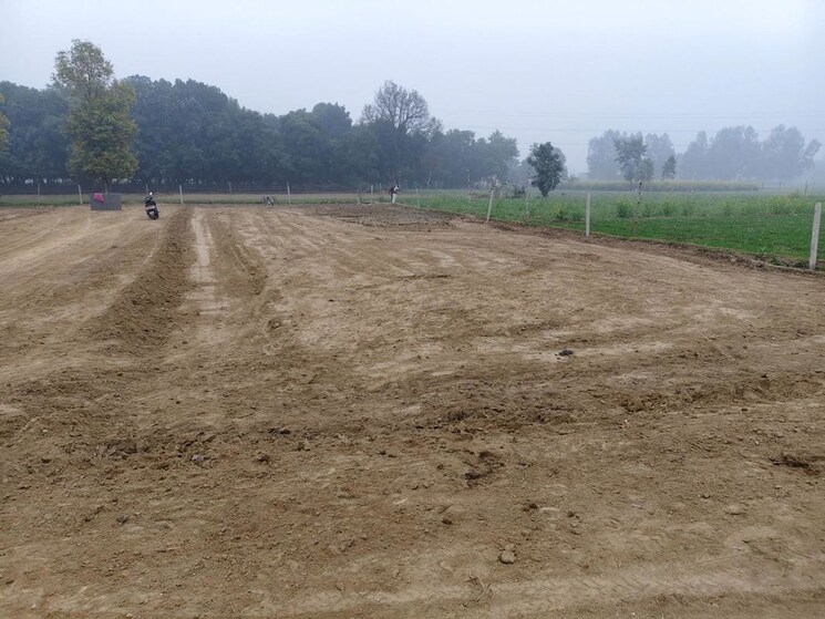 undefined, paliya  1000 Sq.Ft. Plot In Paliya Lucknow 9723413