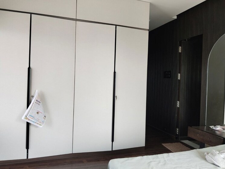 Room, goel-ganga-liviano 3 Bedroom 1369 Sq.Ft. Apartment In Kharadi Pune 9723339