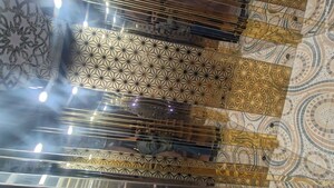 1 RK Builder Floor – Exterior View View at South City 1 - for Rent