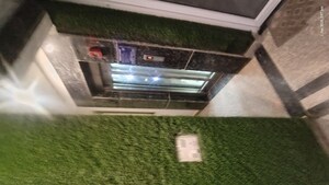 Furnished Amenities in 1 RK Builder Floor at South City 1 – for Rent