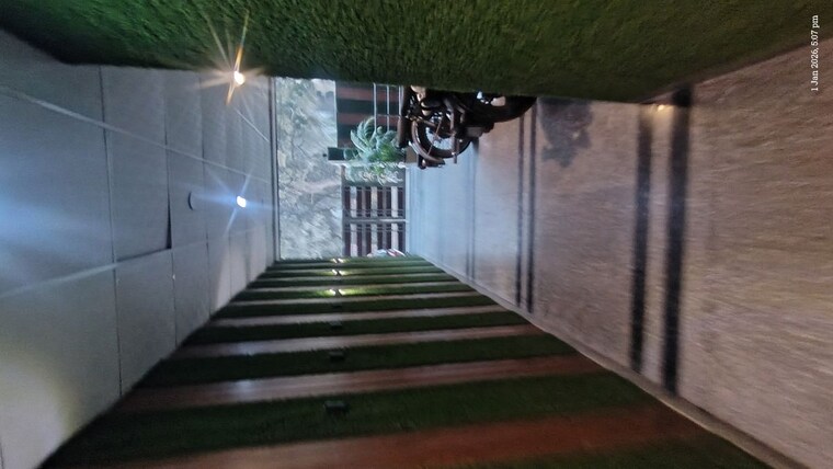 undefined, south city 1 1 RK 245 Sq.Ft. Builder Floor In South City 1 Gurgaon 9723416