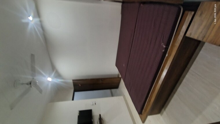 Room, south city 1 1 RK 245 Sq.Ft. Builder Floor In South City 1 Gurgaon 9723416