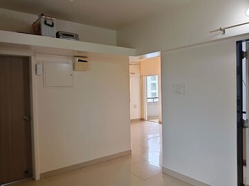 Building Lobby in 2 BHK Apartment at Colonnade Apartment, Kharadi – for Rent