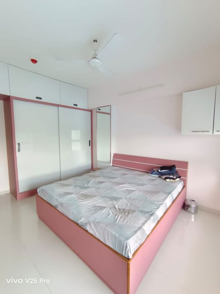 Bedroom, rucha-stature 3 Bedroom 1109 Sq.Ft. Apartment In Dhayari Pune 9723419