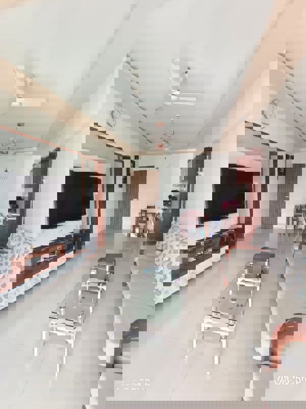 3 BHK + Pooja Room 1109 Sq.Ft. Apartment in Rucha Stature