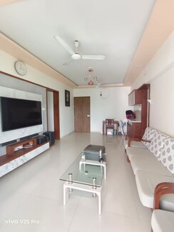 3 BHK + Pooja Room Apartment For Sale in Rucha Stature