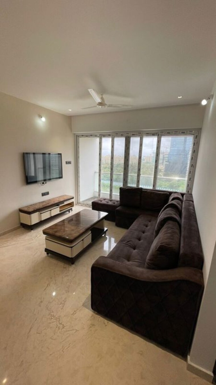 Team Area, shroff-aureta 3 Bedroom 1060 Sq.Ft. Apartment In Koregaon Park Annexe Pune 9723215