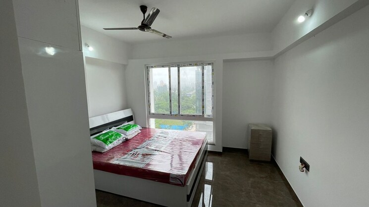 Bedroom, shroff-aureta 3 Bedroom 1060 Sq.Ft. Apartment In Koregaon Park Annexe Pune 9723215