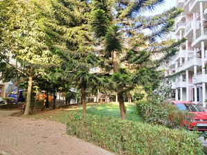 1 BHK Apartment – Exterior View View at Aditya Shagun, Bavdhan - for Rent