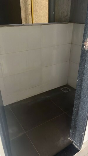 Bathroom in 2 BHK Apartment at Kolte Patil Life Republic 16th Avenue Arezo, Hinjewadi – for Rent
