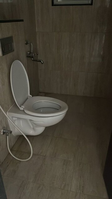 Bathroom in 2 BHK Apartment at Kolte Patil Life Republic 16th Avenue Arezo, Hinjewadi – for Rent