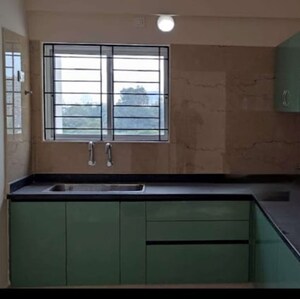 Room in 2.5 BHK Apartment at Baldota Signature, Narayanapura – for Rent