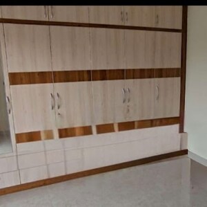 Bathroom in 2.5 BHK Apartment at Baldota Signature, Narayanapura – for Rent