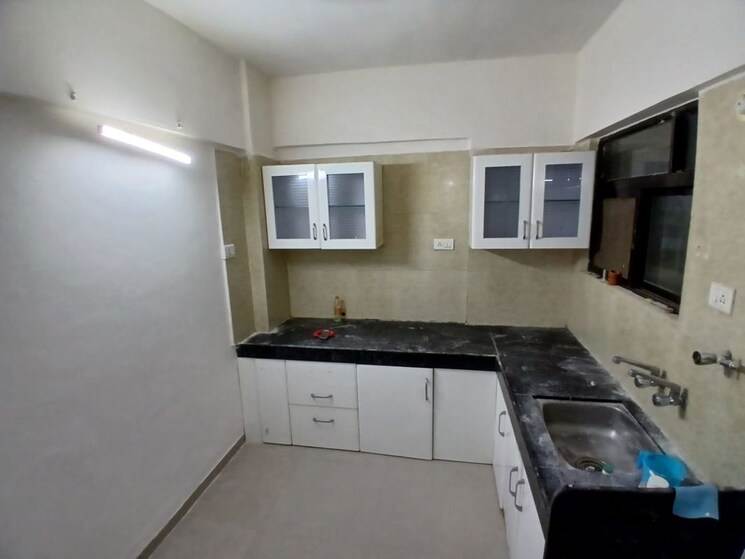 Kitchen, goel-ganga-constella 2 Bedroom 950 Sq.Ft. Apartment In Kharadi Pune 9723203