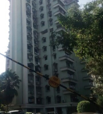 1 BHK Apartment – Exterior View View at Tata Serein, Pokhran Road No Two - for Sale