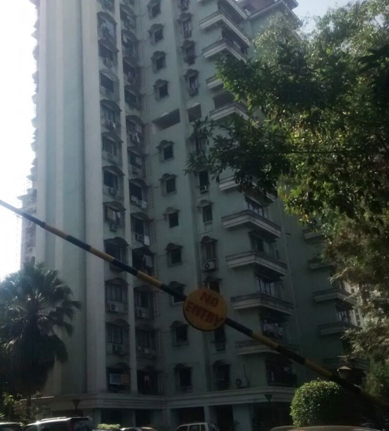 Exterior View, tata-serein 1 Bedroom 446 Sq.Ft. Apartment In Pokhran Road No Two Thane 9723429