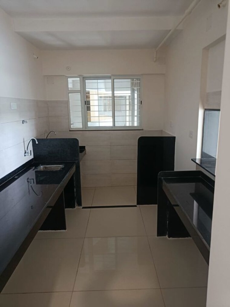 Kitchen, yashwin-orizzonte 2 Bedroom 700 Sq.Ft. Apartment In Kharadi Pune 9723181