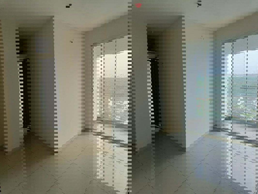 2 BHK + Pooja Room Apartment For Sale in Yashwin Orizzonte