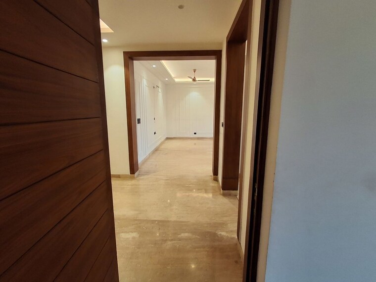 Room, heritage-homes 4 Bedroom 3150 Sq.Ft. Builder Floor In Sector 9 Gurgaon 9723435