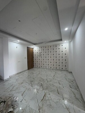 4 BHK Builder Floor For Rent in Heritage Homes, Sector 9