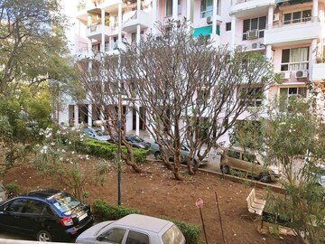 2 BHK Apartment – Exterior View View at Aditya Shagun, Bavdhan - for Rent