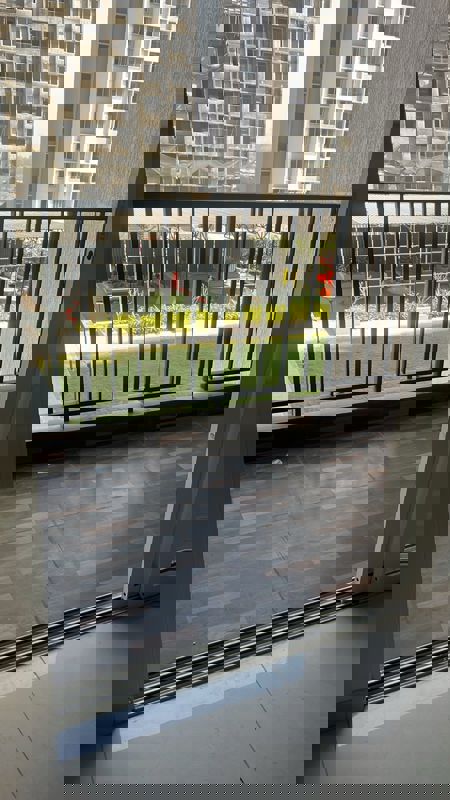 2 BHK Apartment For Rent in 2bhk For Rent In Hinjewad