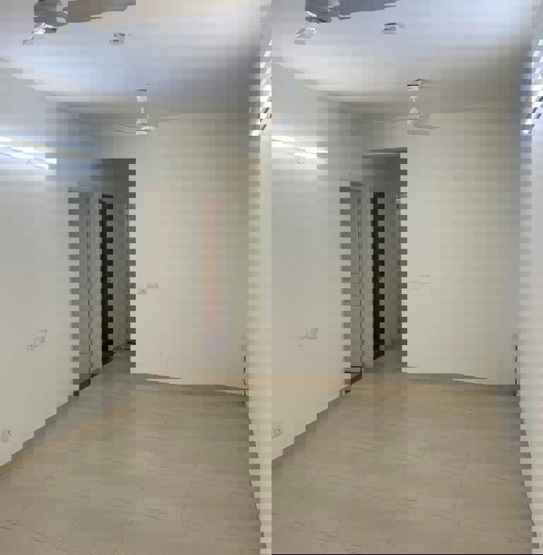 2 BHK Apartment For Rent in International Airport Road