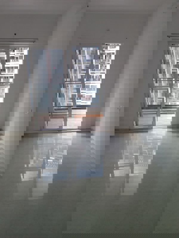 2 BHK + Pooja Room 747 Sq.Ft. Apartment in Goel Ganga Serio