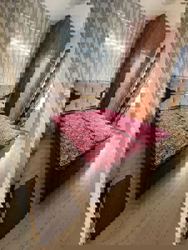 2 BHK Apartment For Rent in International Airport Road