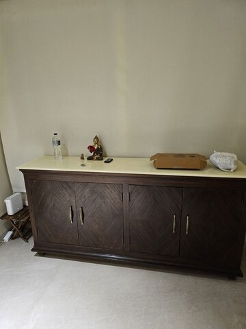 Bedroom in 4 BHK Apartment at Greater Kailash ii – for Sale