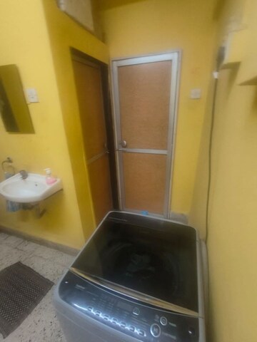 Furnished Amenities in 1.5 BHK Apartment at Bajaj Emerald, Andheri East – for Rent