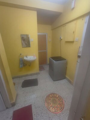 1.5 BHK Apartment For Rent in Bajaj Emerald, Andheri East