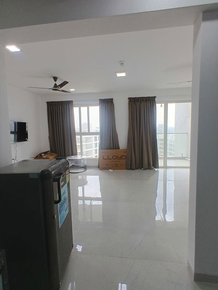 Kitchen, goel-ganga-serio 2 Bedroom 747 Sq.Ft. Apartment In Kharadi Pune 9723443