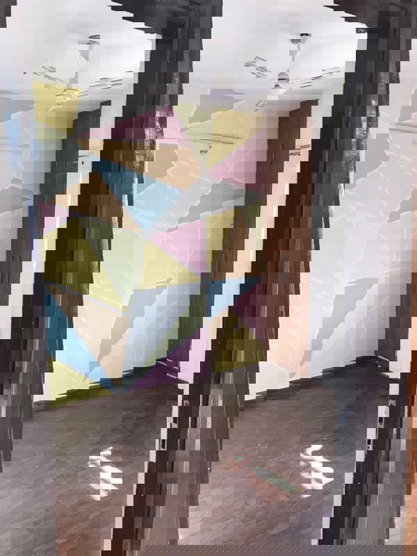 3 BHK Builder Floor For Rent in BPTP Park Elite Floors