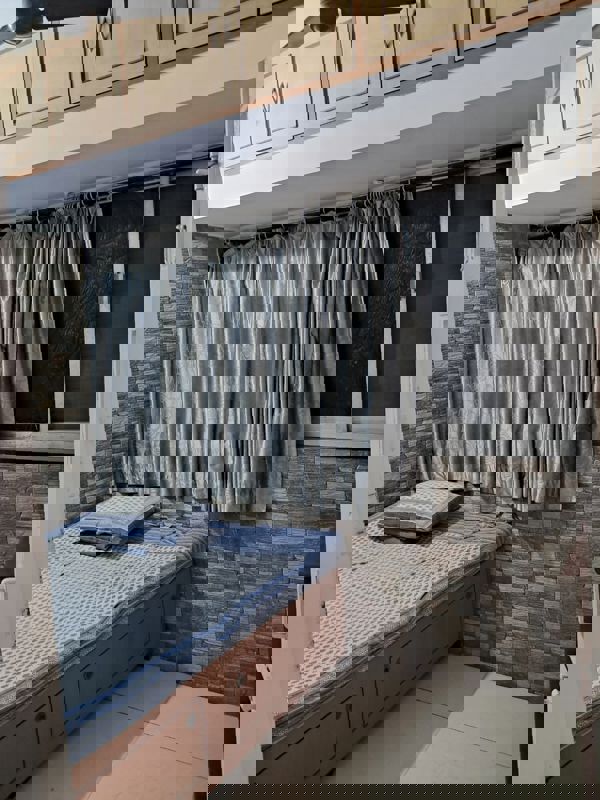 2 BHK Apartment For Rent in Ambekar Nagar Chs 