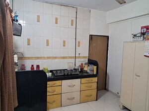 Kitchen in 2 BHK Apartment at Chunabhatti – for Rent