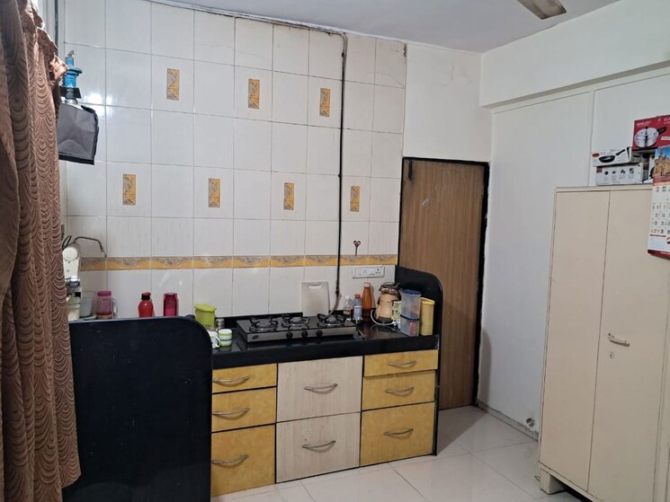Kitchen, chunabhatti 2 Bedroom 650 Sq.Ft. Apartment In Chunabhatti Mumbai 9723456
