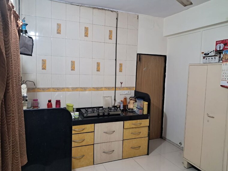 Kitchen, chunabhatti 2 Bedroom 650 Sq.Ft. Apartment In Chunabhatti Mumbai 9723456