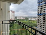 2 BHK + Pooja Room 1040 Sq.Ft. Apartment in Mantri Serenity