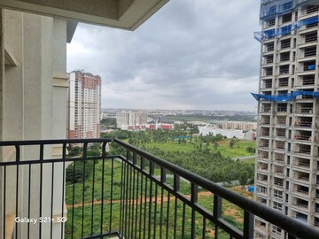 2 BHK Apartment For Rent in Mantri Serenity, Kanakapura Road