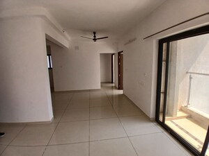 Building Lobby in 2 BHK Apartment at Duville Riverdale Heights, Kharadi – for Rent