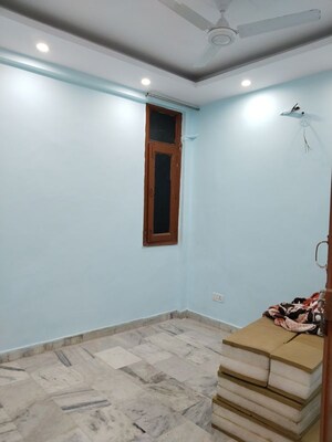 2 BHK Apartment For Rent in Khirki Extension