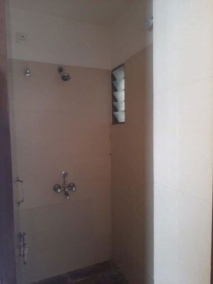 Bathroom in 1 BHK Apartment at Adani Shantigram Aangan, Near Vaishno Devi Circle On Sg Highway – for Sale
