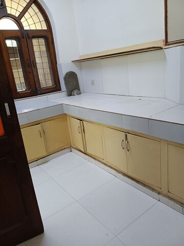 Kitchen in 5 BHK Independent House at Maharani Bagh – for Sale