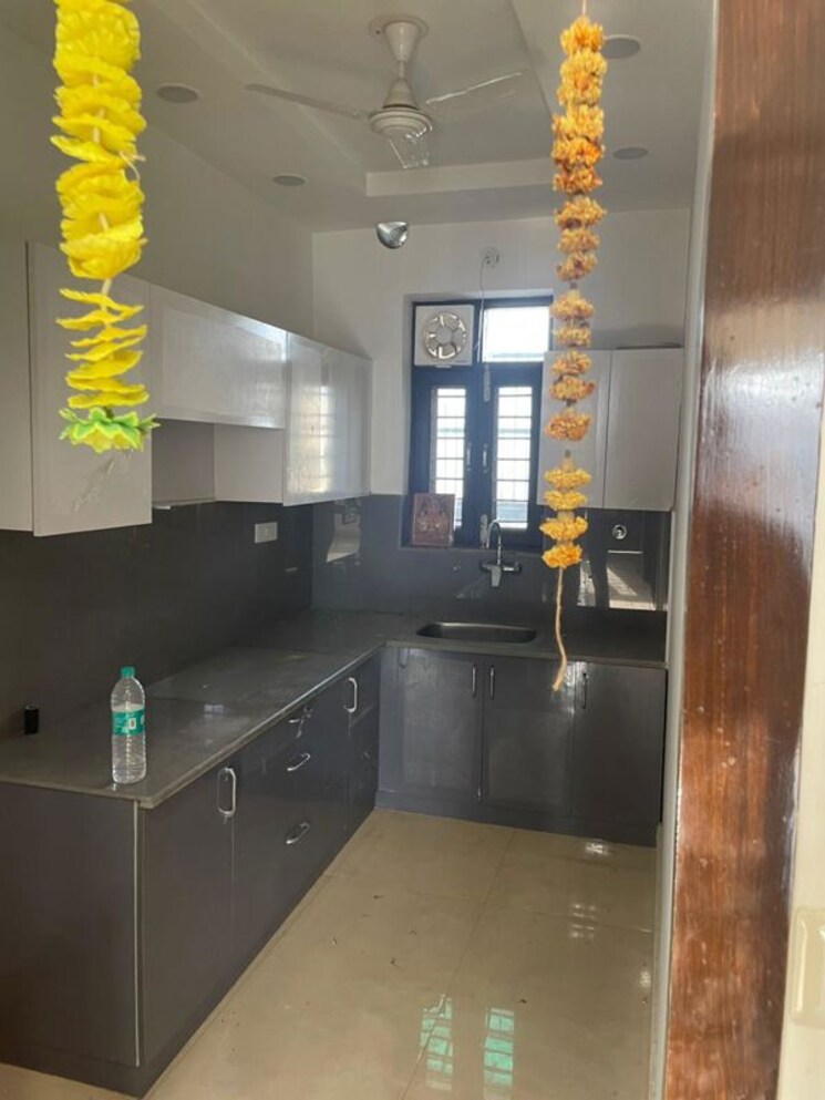 Kitchen, fidato-honour-homes 3 Bedroom 1150 Sq.Ft. Builder Floor In Sector 89 Faridabad 9723466