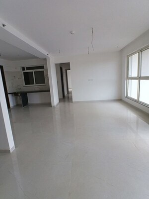 3 BHK Apartment For Rent in Goel Ganga Serio, Kharadi