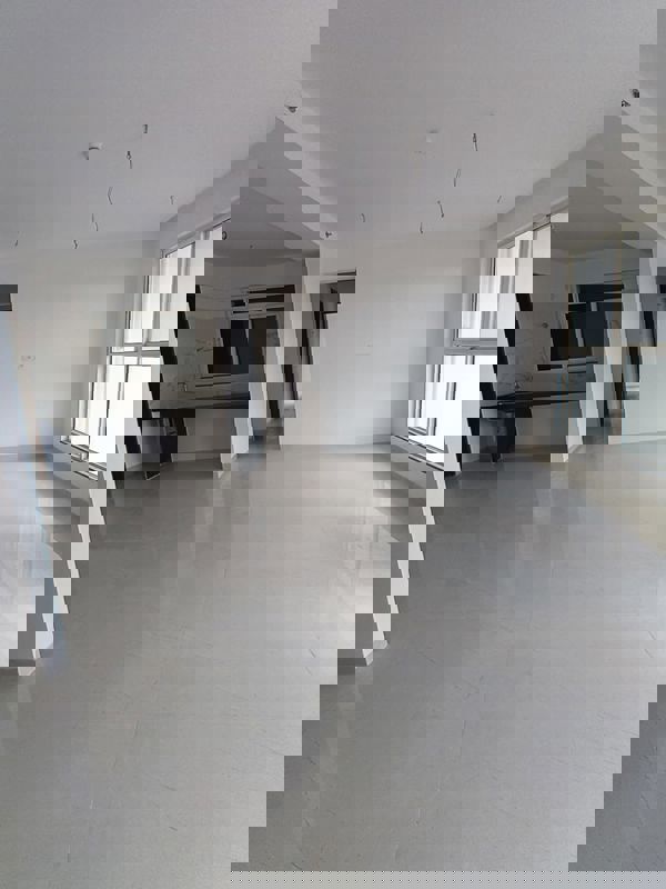 3 BHK + Pooja Room Apartment For Rent in Goel Ganga Serio